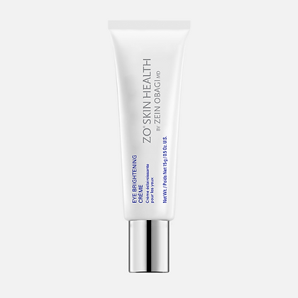 Eye Brightening Crème 15 ml  קרם עיינים דר קסניה זו סקין להבהרה