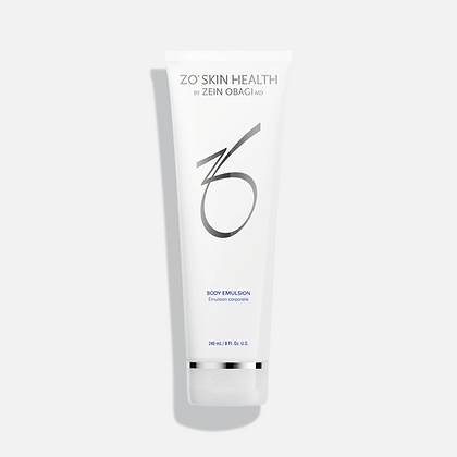 Body Emulsion 240 ml דר קסניה קרם גוף