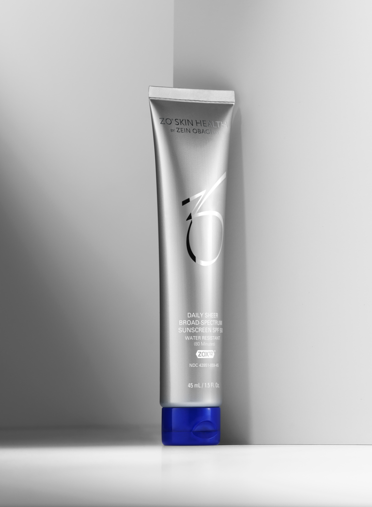 Daily Sheer SPF50 45 ml דר קסניה קרם הגנה מפני חשיפה לשמש