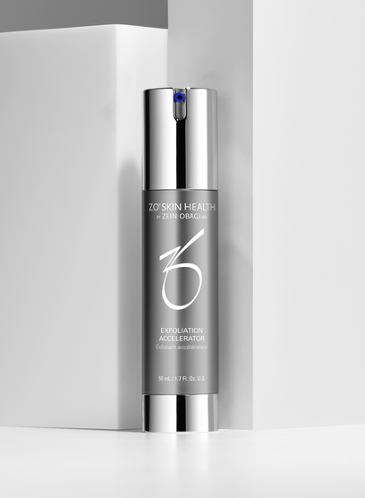 Exfoliation Accelerator 50 ml דר קסניה פתח תקוה