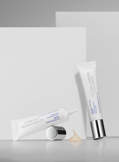 Eye Brightening Crème 15 ml קרם עיינים דר קסניה