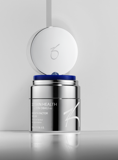 Growth Factor Serum 30 ml סרום זו סקין דר קסניה